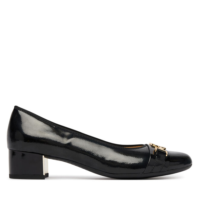 Czółenka Ara Nizza 2.0 12-35832-01 Czarny - kobiece