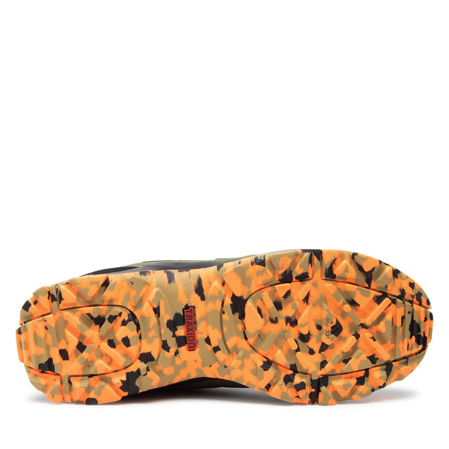 terrex hyperhiker low k fx4191