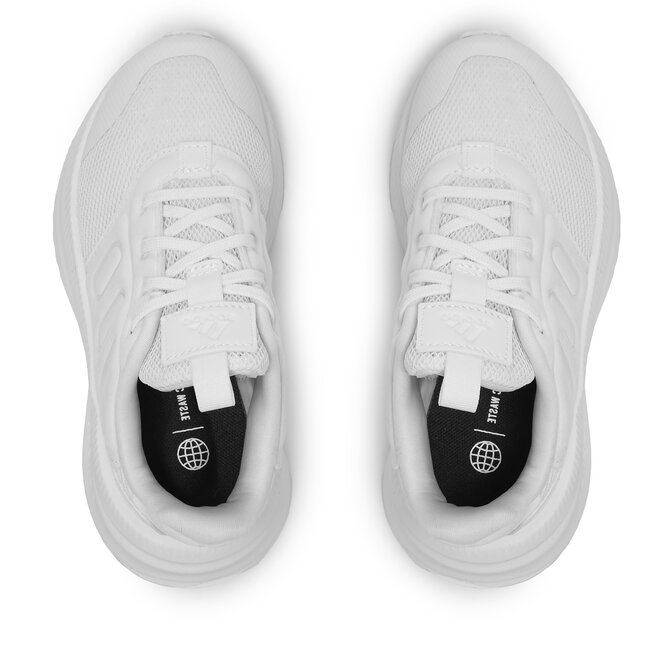 Sneakersy adidas X_Plrphase IF2761 Biały | eobuwie.com.pl