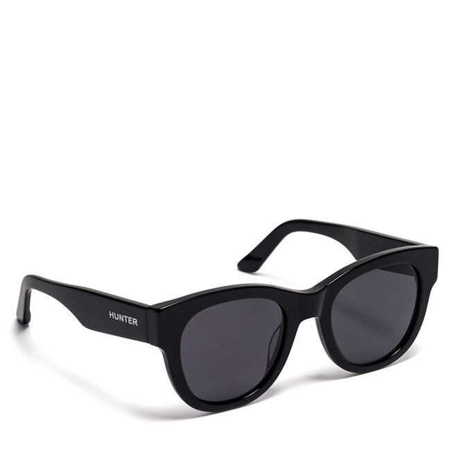 Okulary przeciwsłoneczne Hunter HT - Czarny
