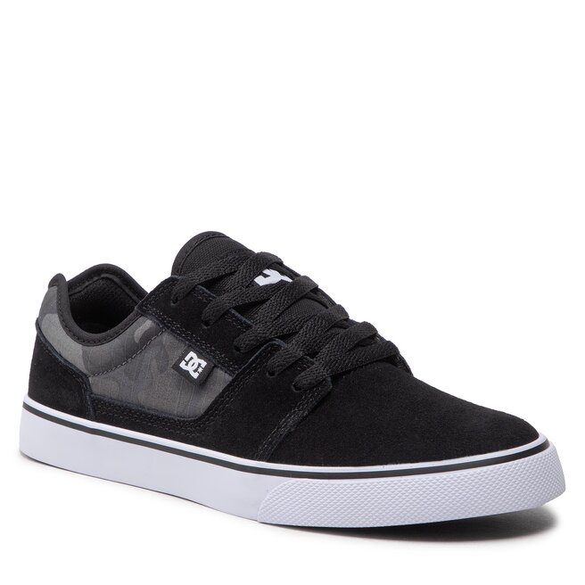 Teniși DC Tonik Tx Se ADYS300662 Black/Camo (BCM) (BCM)