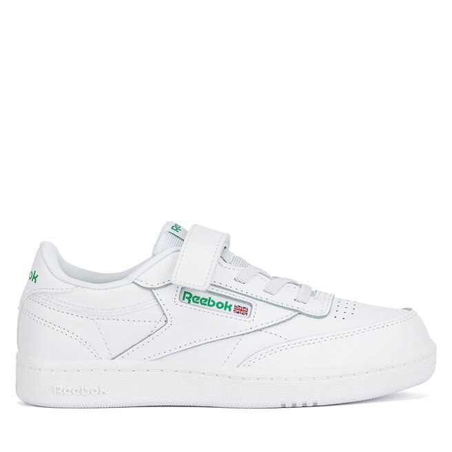Sneakersy Reebok Club C 1V - Biały