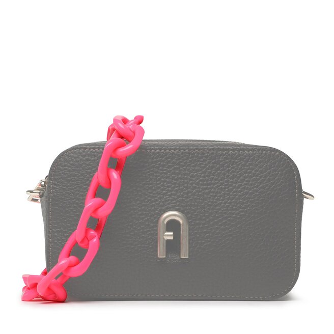 Furla Сменяема дръжка за чанта Furla Candy WK00029-BX0782-0767S-1-055-IT-K Berry
