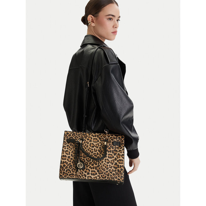 Torebka Liu Jo AA6086 E1119 Brązowy -