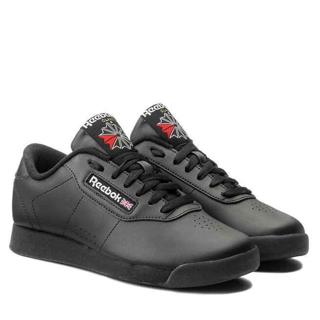 Zapatos Reebok CN2211 Black |