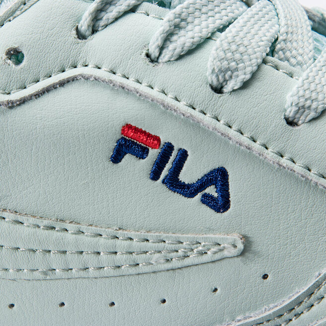 fila sneakers orbit zeppa