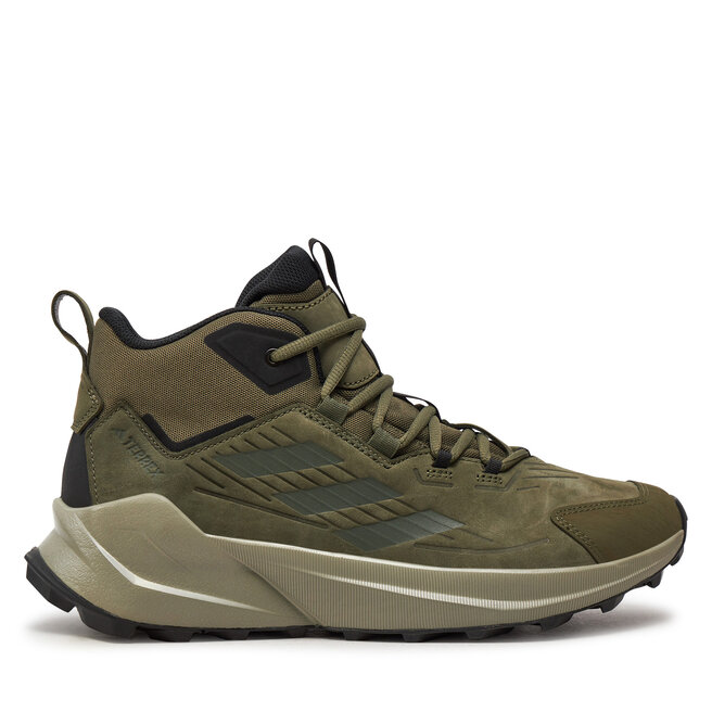 Sneakersy adidas Terrex Trailmaker 2.0 - Zielony