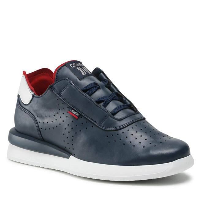 Sneakers Callaghan Yelena 51101 Marino/Blanc 51101 imagine noua gjx.ro