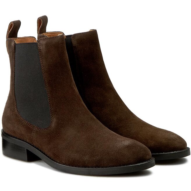 Vagabond store ava boots