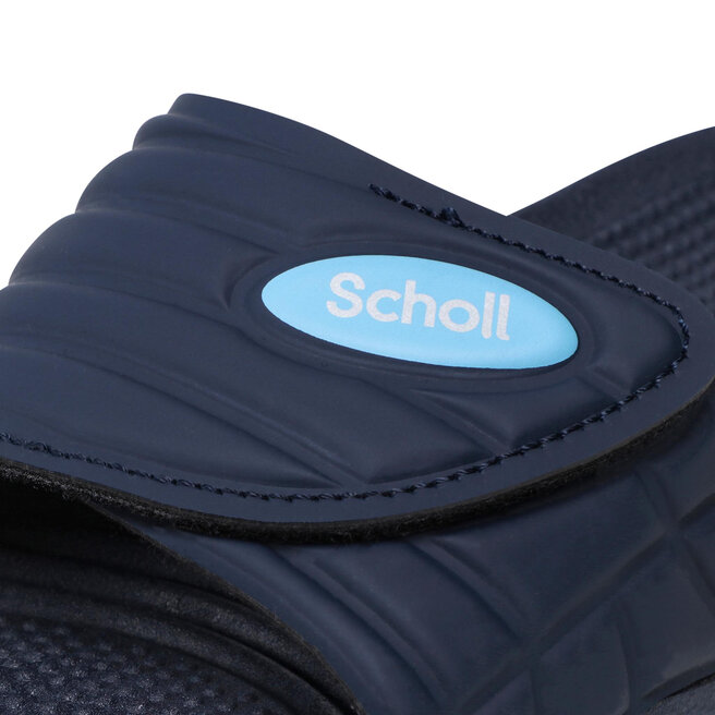 Şlapi Scholl Nautilus F24354 1040 Bleumarin | epantofi.ro