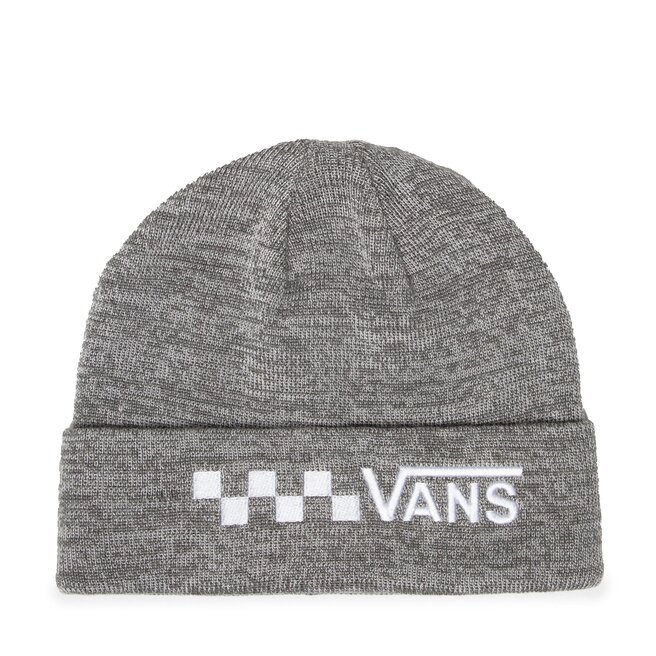 Czapka Vans Trecker Beanie-B - Szary
