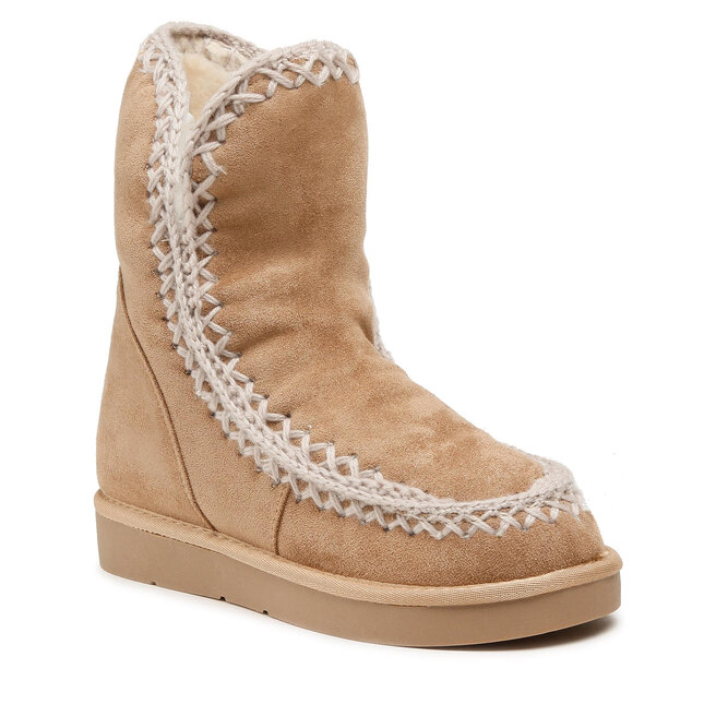 Kobiece śniegowce Jenny Fairy