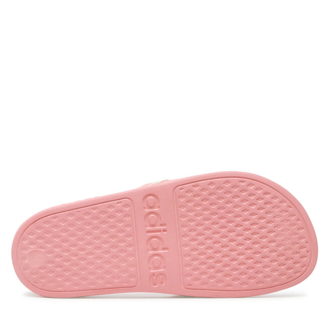 adidas Ciabatte adidas adilette Aqua GZ5877 Wonder Mauve/Wonder White/Wonder Mauve