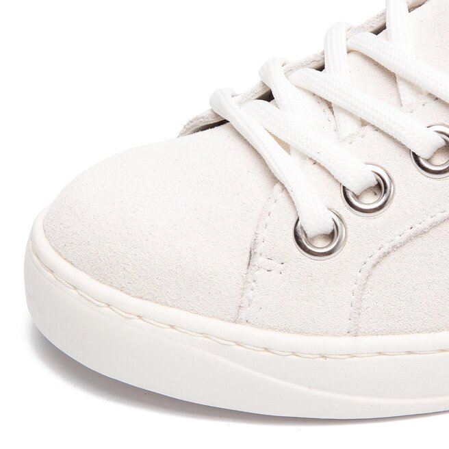 Sneakersy Liu Jo Tyra 05 B19031 PX002 White 01111 eobuwie .pl