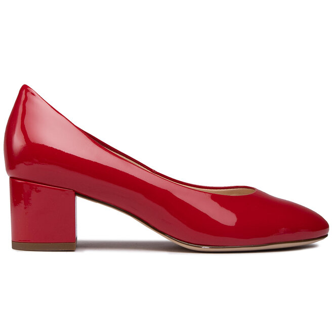 HÖGL Обувки HÖGL 0-184004 Red 4000