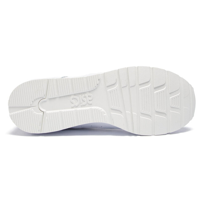 Sneakers Asics Gel Lyte HL7W3 White White 0101 chaussures