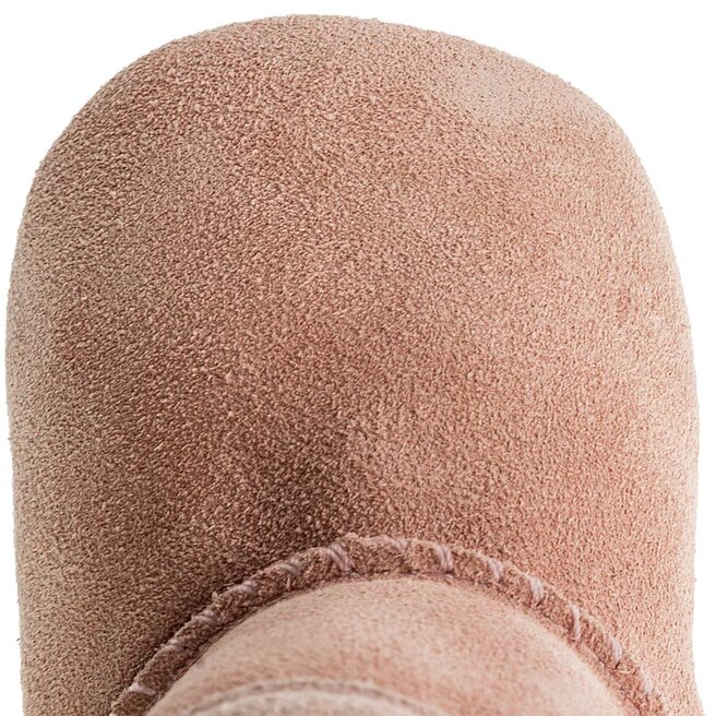 Ugg Pantofi Ugg I Jesse Bow II 1018452I Inf/Bpink