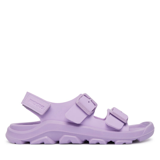 Sandały Birkenstock Mogami As 1031282 D Fioletowy - dziewczęce