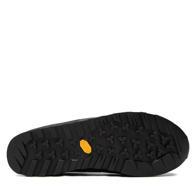 Dolomite Scarpe da trekking Dolomite Crodarossa Low Gtx Ms GORE-TEX 289243-1227020 Gunmetal Grey/Fiery Red