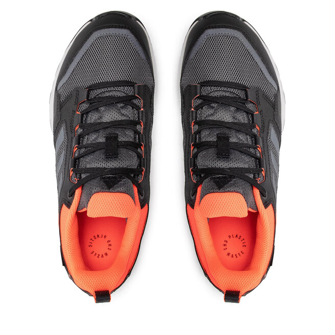 adidas Boty adidas Terrex Tracerocker 2 Gtx GORE-TEX GZ8909 Core Black/Grey Five/Grey Six