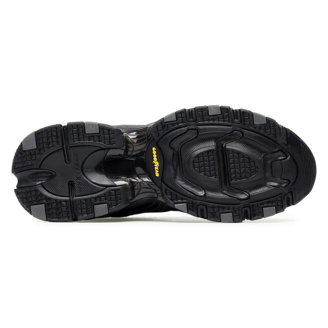 Skechers Sneakersy Skechers Vigor 3.0 237145/BBK Black