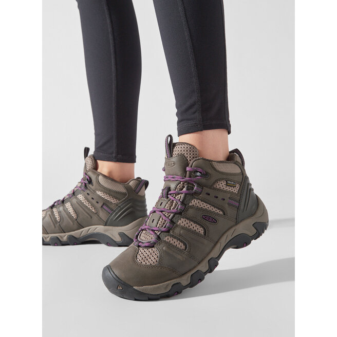 Trekkingi Keen