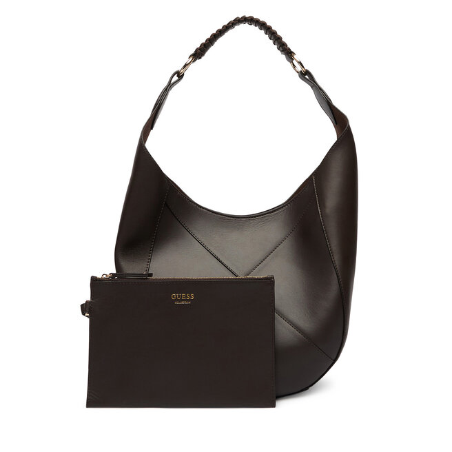 Torebka Guess HWZOAA P6210 Brązowy -