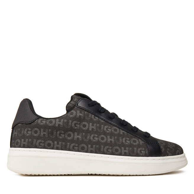 Sneakersy HUGO - S Czarny