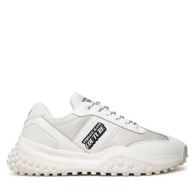 Męskie sneakersy Versace Jeans Couture