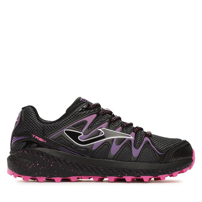 Joma Boty Joma Trek Lady 2322 TKTRLW2322 Grey Fuchsia