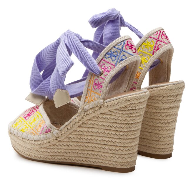 Guess Espadrilles Guess Halona FL6HLO FAL04 MULTI