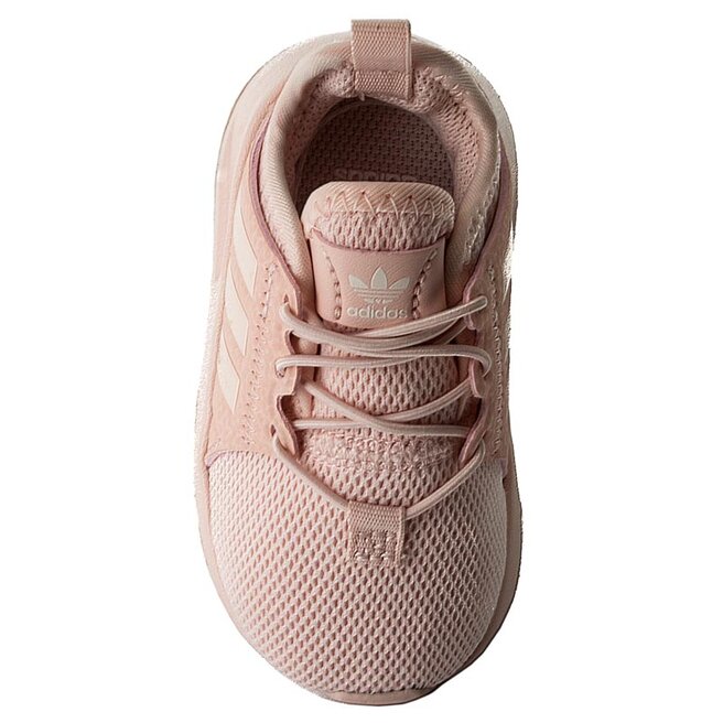 Buty adidas X Plr El I BY9962 Icepnk Icepnk Icepnk eobuwie .pl