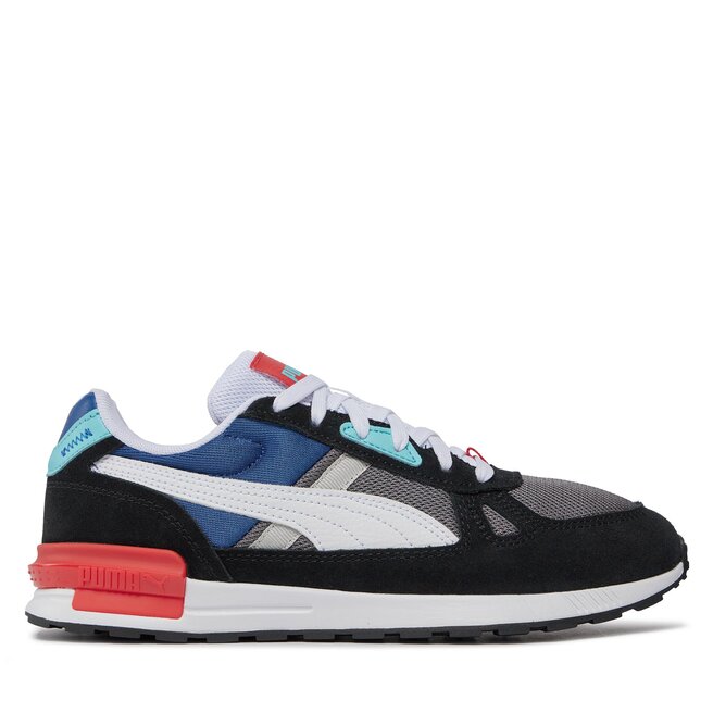 Sneakersy Puma Graviton Pro - Szary