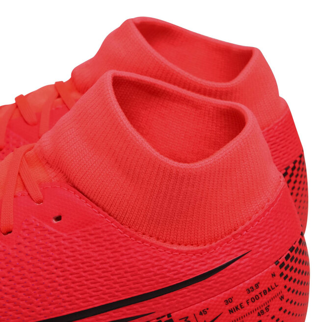 Nike Scarpe Nike Superfly 7 Academy Fg/Mg AT7946 606 Laser Crimson/Black