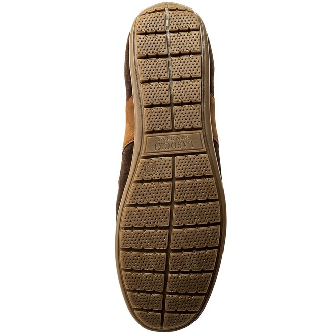 Lasocki For Men Mokasinai Lasocki For Men MB-JURA2-015 Ruda