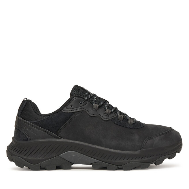 Męskie trekkingi Merrell