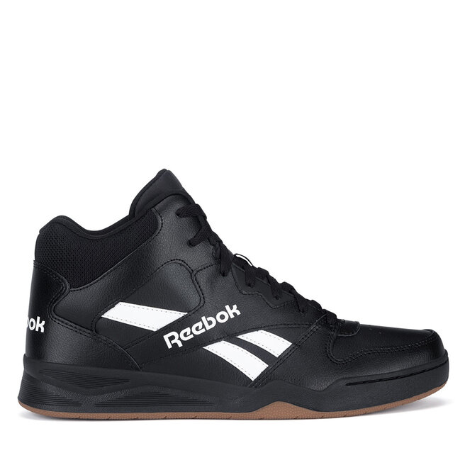 Sneakersy Reebok ROYAL BB4500 HI2 - Czarny