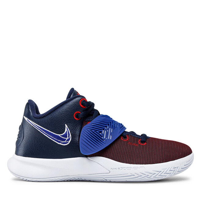kyrie royal blue