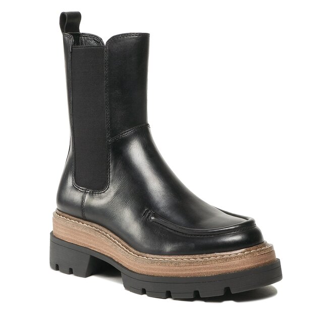 Botine Tamaris 1-25424-29 Black 001