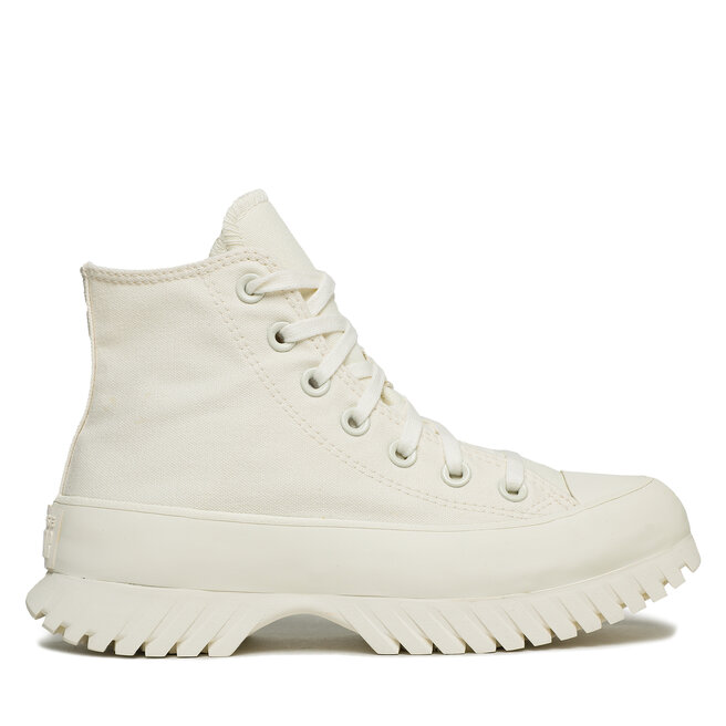 Botki Converse Chuck Taylor All Star Lugged 2.0 - Écru
