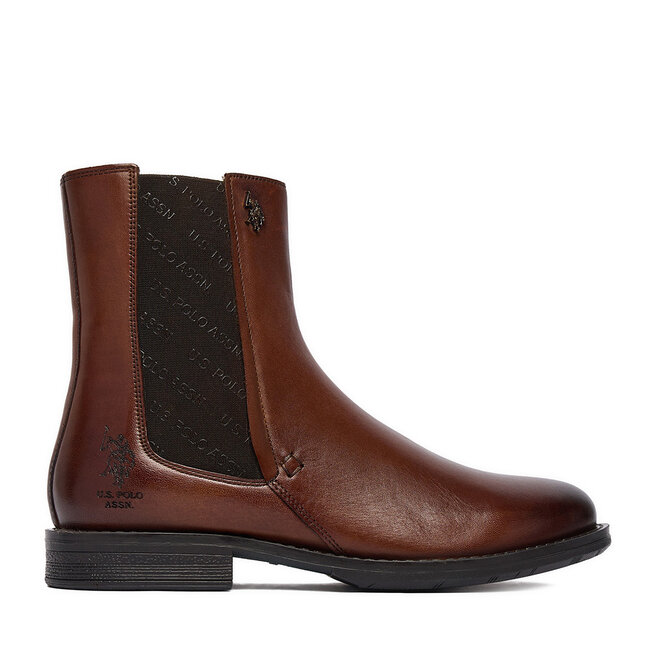 Kobiece botki U.S. Polo Assn.