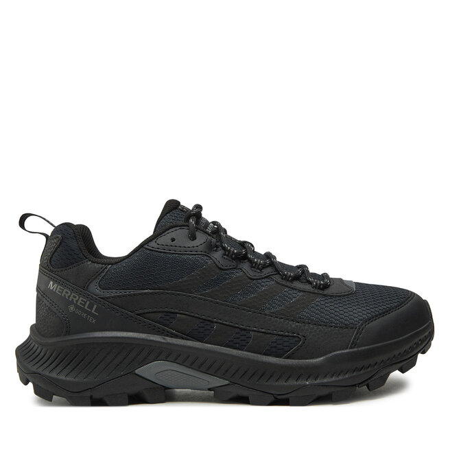 Trekkingi Merrell Speed Strike 2 Gtx GORE-TEX - Czarny