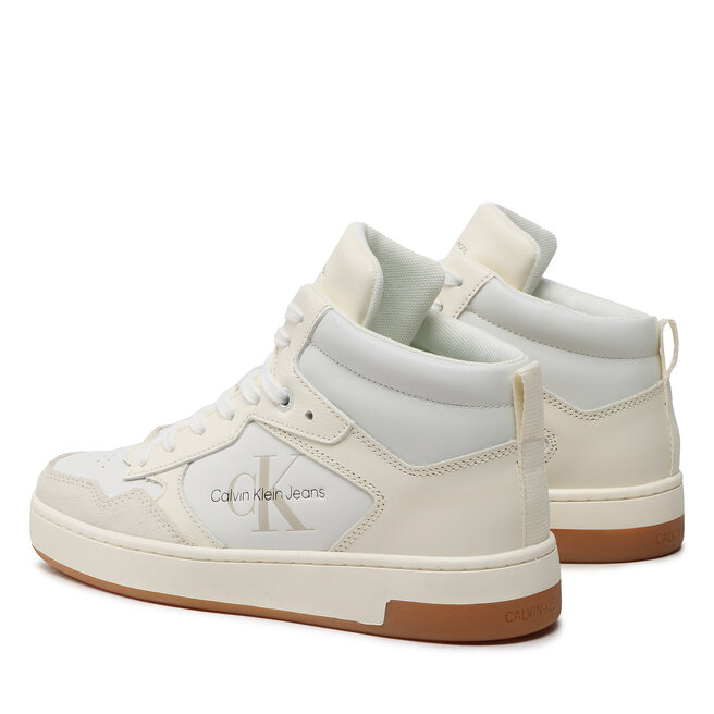 Basket calvin hotsell klein pas cher
