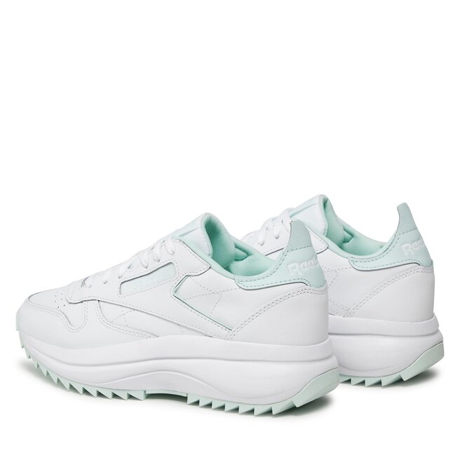 Reebok Pantofi Reebok Classic Leather Sp Extra IE5010 Alb