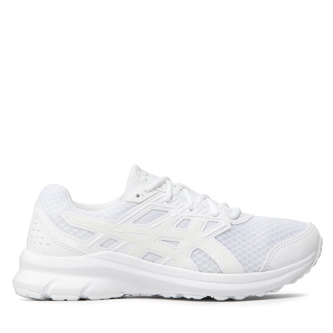 Asics Обувки Asics Jolt 3 1011B034 White/White 101
