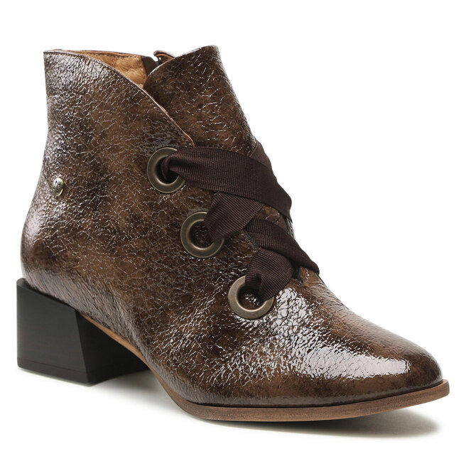 Botine Maciejka 05742-02/00-8 Brąz 05742-02/00-8 05742-02/00-8