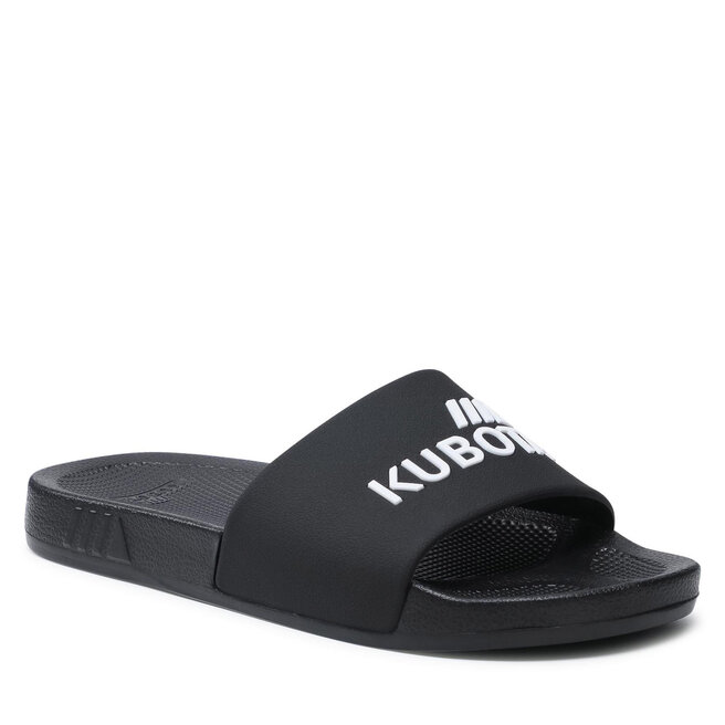 Παντόφλες Kubota Basic KKBB01 Μαύρο