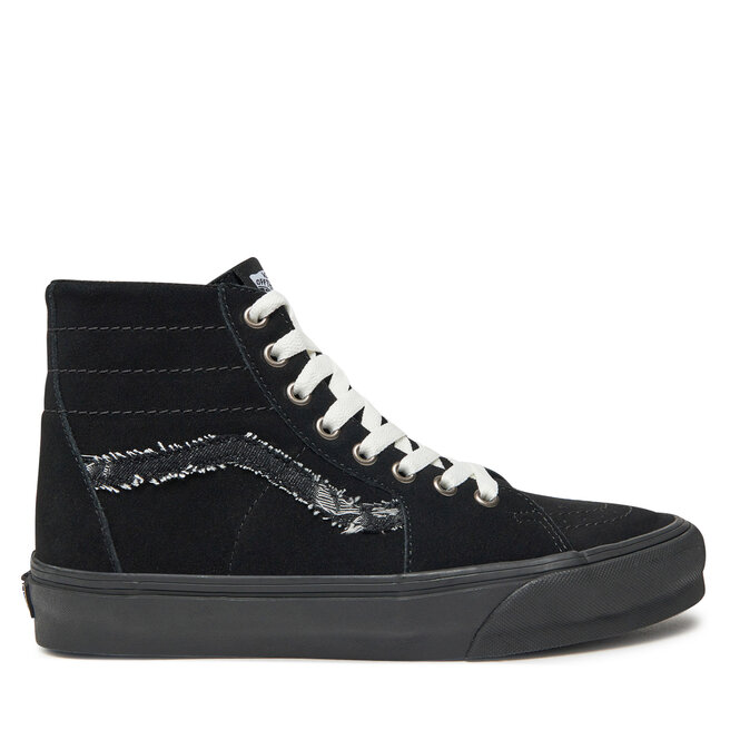 Tenisówki Vans Sk8-Hi Tapered - Czarny