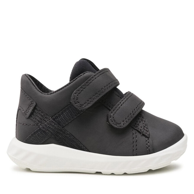 Sneakersy ECCO Sp.1 Lite Infant - Czarny
