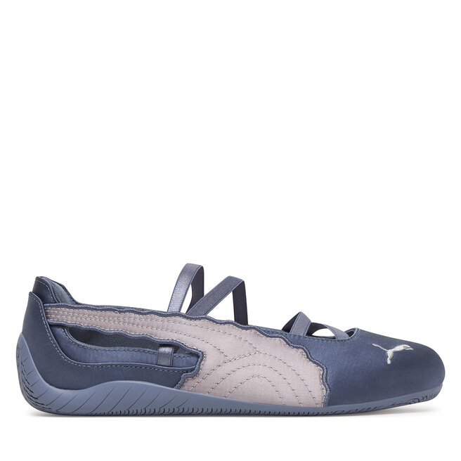 Baleriny Puma Speedcat Venus Ballet 406853 02 Fioletowy -